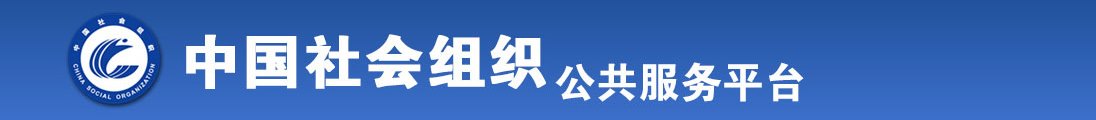 骚逼流水视频全国社会组织信息查询